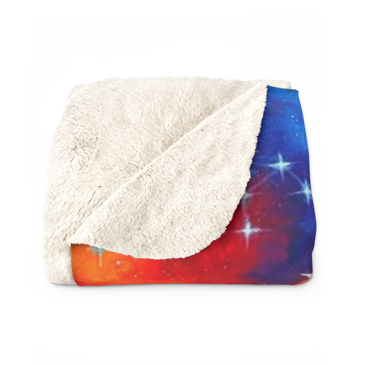 J.COLE SHERPA BLANKET