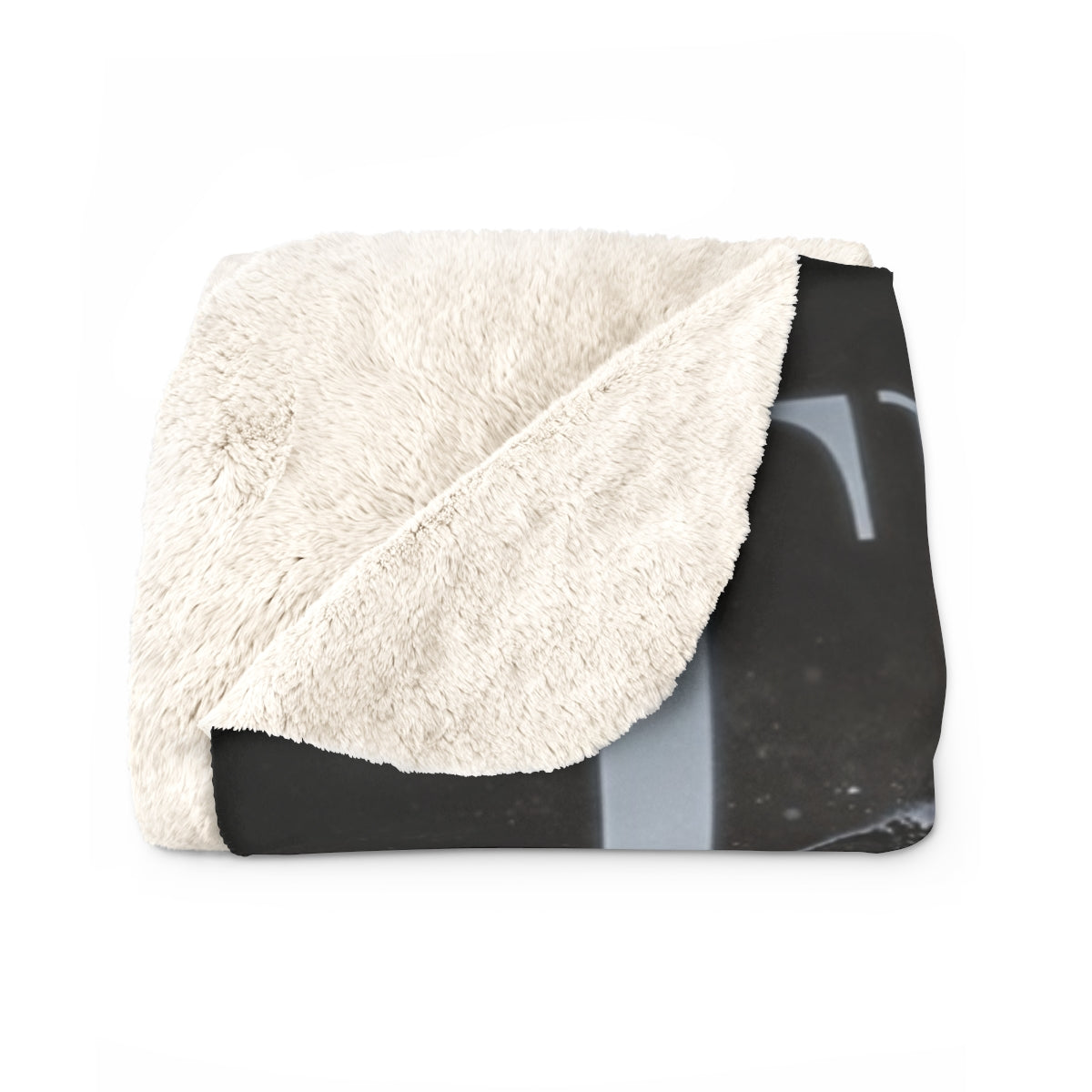 TRAVIS SCOTT SHERPA BLANKET