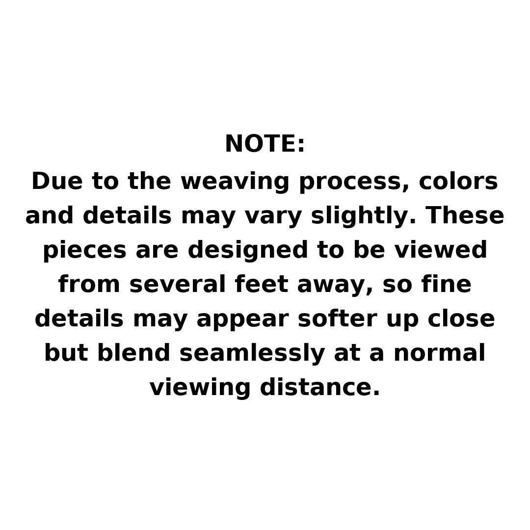 MILEY CYRUS WOVEN BLANKET