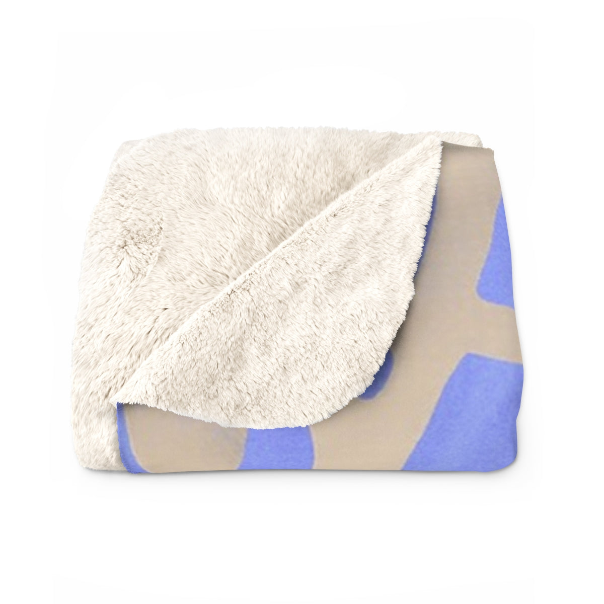 ARIANA GRANDE SHERPA BLANKET